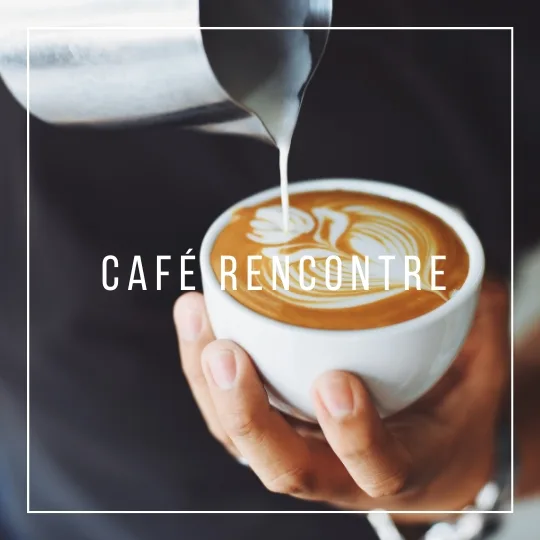 CAFE RENCONTRES