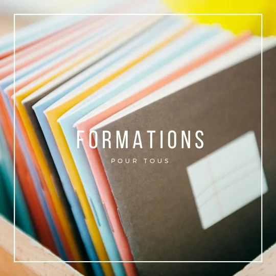 FORMATIONS