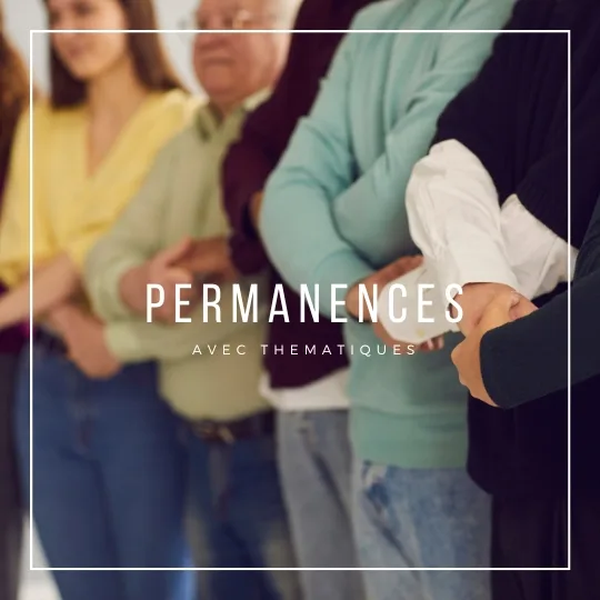 PERMANENCES
