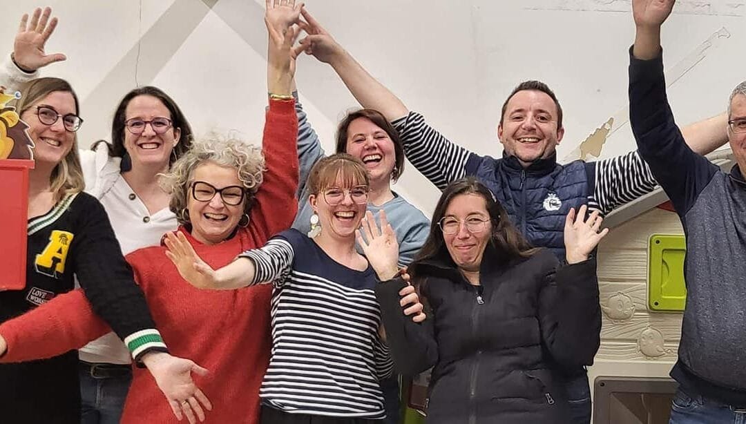 Stand King Jouet 2024