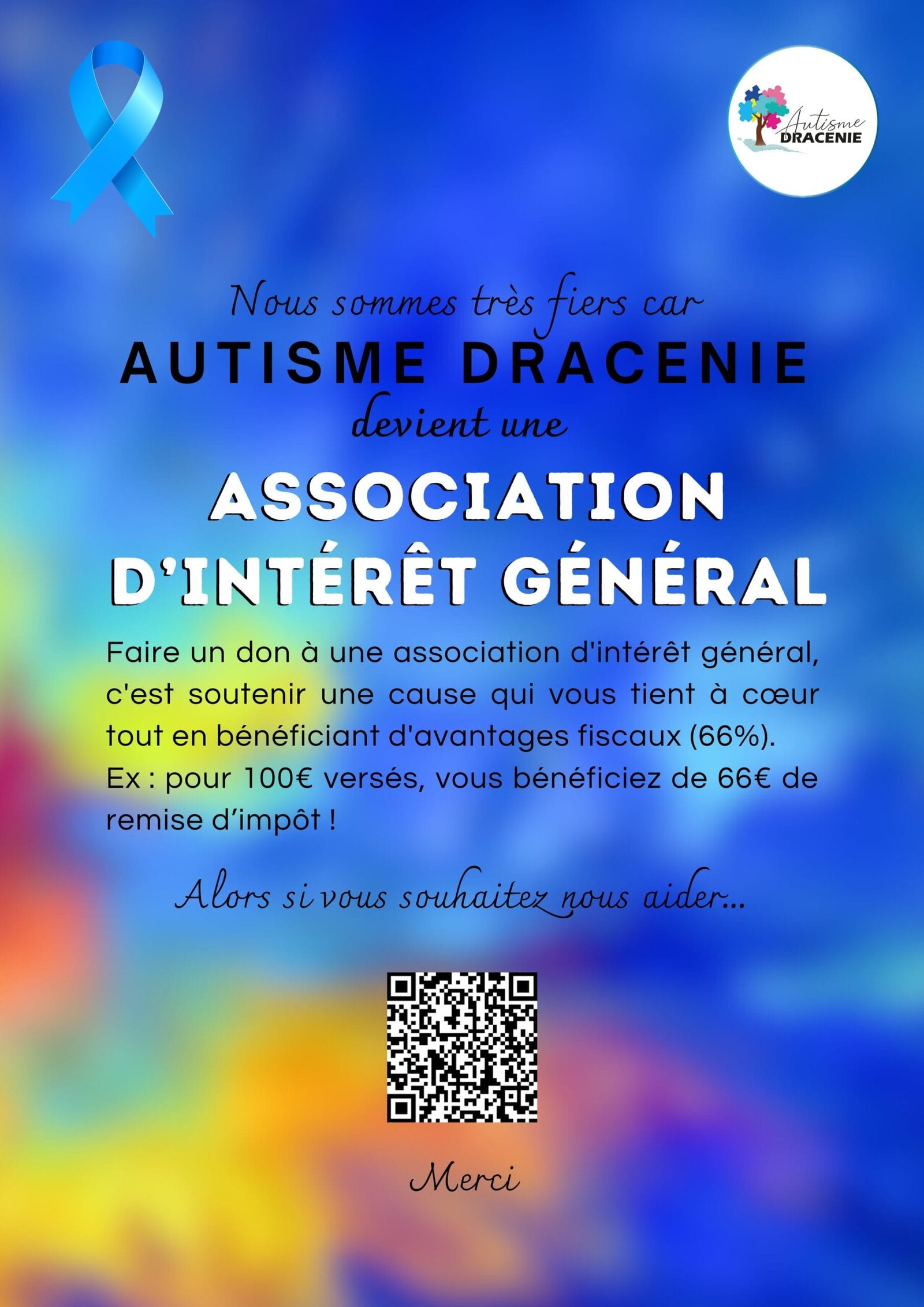 asso d'interet general