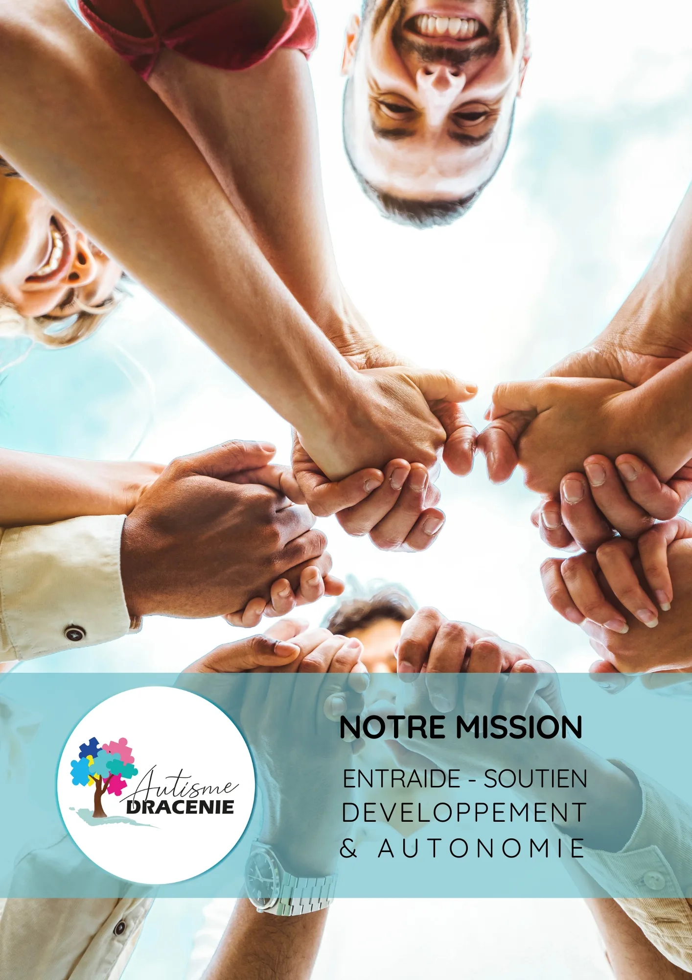 notre mission