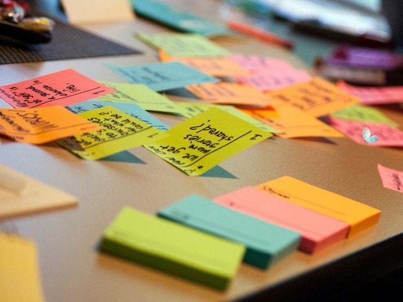 Planning de Novembre 2024